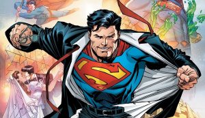 Avengers: Endgame Writers Would Want to Tackle a Superman Movie; Would Want to Return The Character to Its Origins