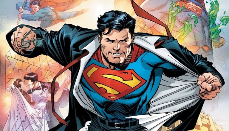 Avengers: Endgame Writers Would Want to Tackle a Superman Movie; Would Want to Return The Character to Its Origins