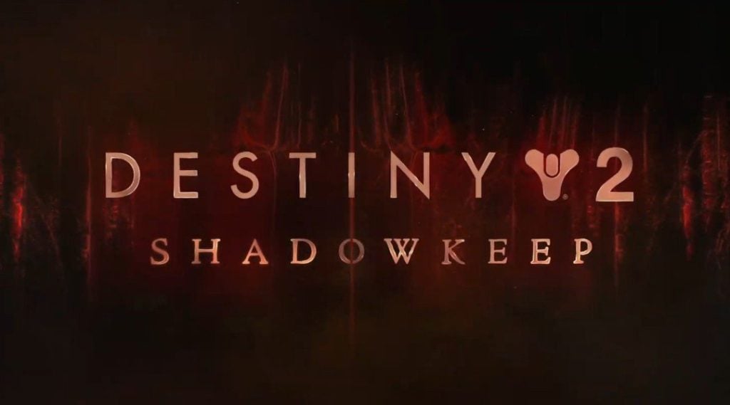 Destiny 2 is Taking Players Back To The Moon in Their Latest Look at Shadowkeep Expansion