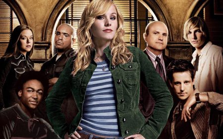 Veronica Mars: Kristen Bell Talks Hulu’s Early Release of Season Four