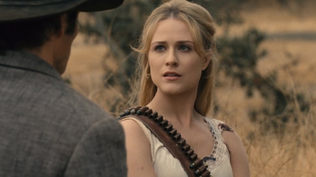 Westworld Releases Full-Length Trailer at SDCC