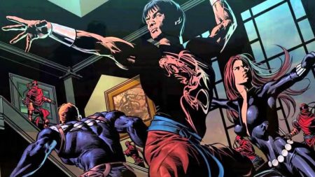 Shang-Chi: Marvel Actively Looking For Chinese Actors