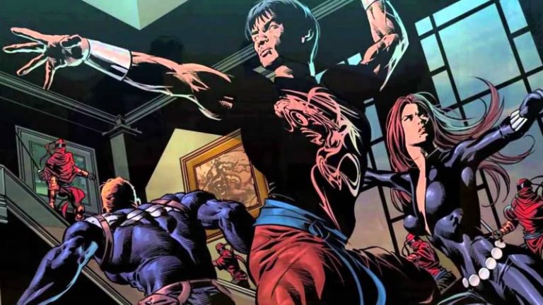 Shang-Chi: Marvel Actively Looking For Chinese Actors