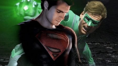 Christopher McQuarrie Talks The Man of Steel 2 Proposal WB Shot Down; Direct Connection to Green Lantern