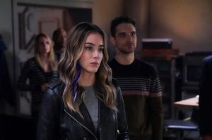 Recap: ‘Collision Course Part 2’: Marvel’s Agents of Shield