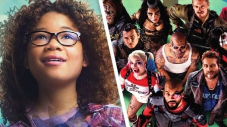 Storm Reid in talks to play Idris Elba’s Daughter in ‘Suicide Squad’ Sequel