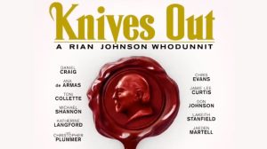 Knives Out Releases First Trailer: Is This a Modern Day ‘Clue’?