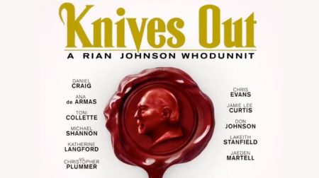 Knives Out Releases First Trailer: Is This a Modern Day ‘Clue’?