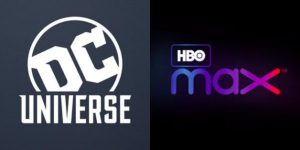 DC Universe Will Stay As Is, Won’t Merge into HBO Max For Now