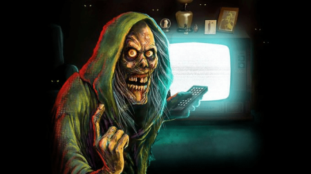 Creepshow: Premier Date and First Trailer Released
