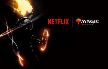 The Russo Brothers Reveal Their Magic: The Gathering Animated Series Could Spin-Off Into Live-Action