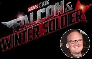 ‘John Wick’ Writer Derek Kolstad joins ‘Falcon and the Winter Soldier’
