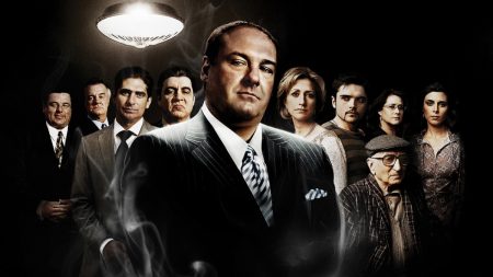 HBO President Says “Never Say Never” to a Sopranos Prequel Series