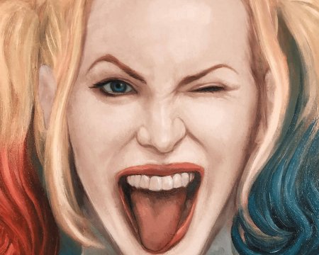 DC Comic Review: Harley Quinn #63