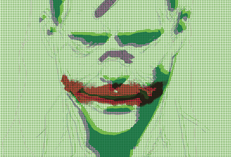 DC BLACK LABEL To Release Two Miniseries; Joker: Killer Smile and The Question: The Deaths of Vic Sage