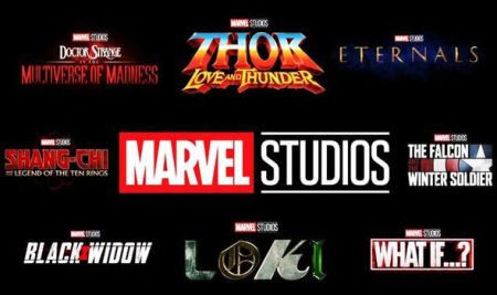Complete Recap and Breakdown of Marvel’s SDCC Phase 4