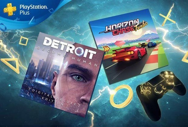 PS Plus Games and Best Deals For July 2019