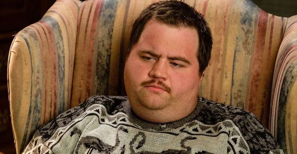 Cruella Brings in Paul Walter Hauser For Unknown Role
