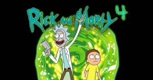 Rick and Morty: First Look At Season 4 Revealed