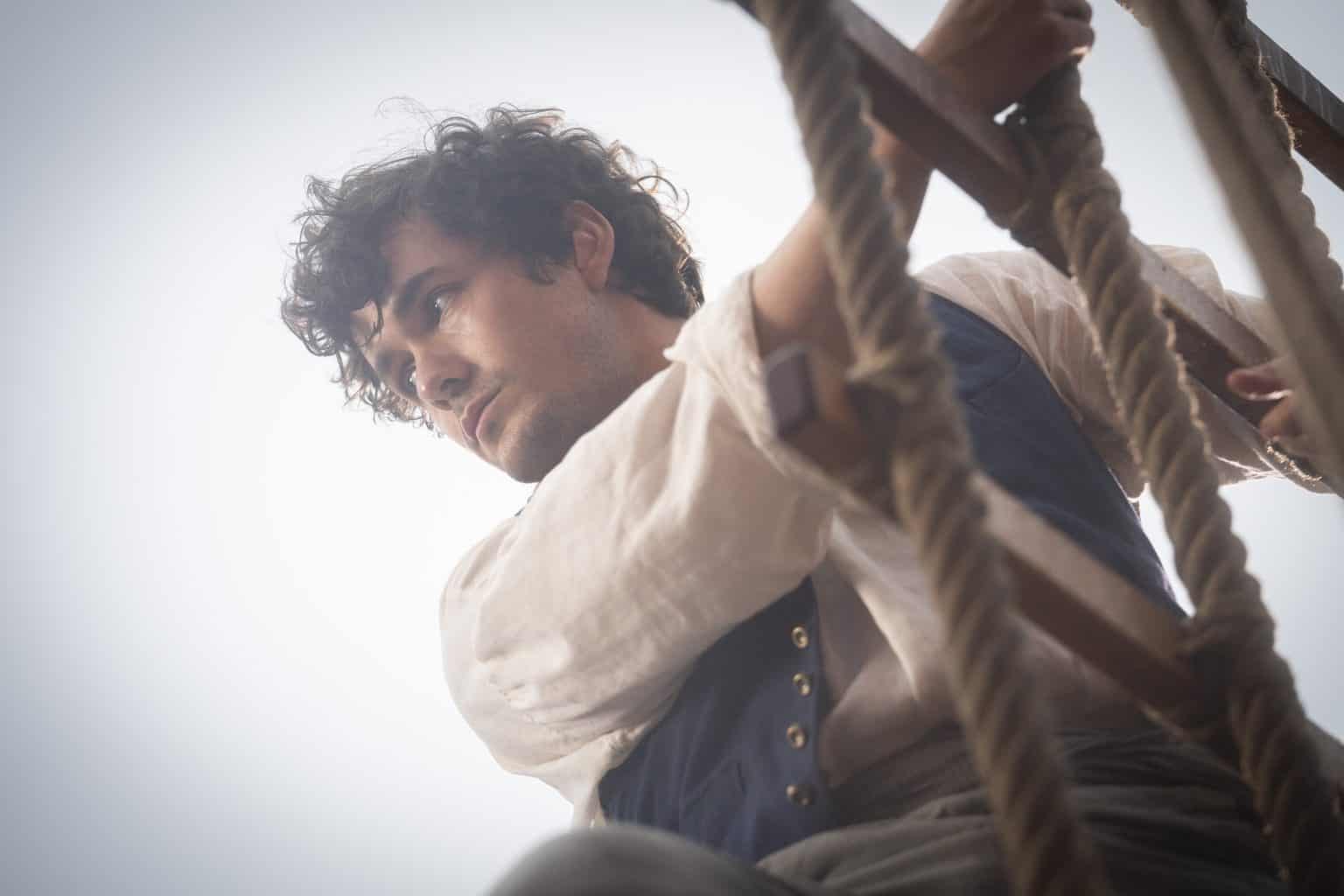 Harry Styles To Play Prince Eric In Disney’s ‘The Little Mermaid’