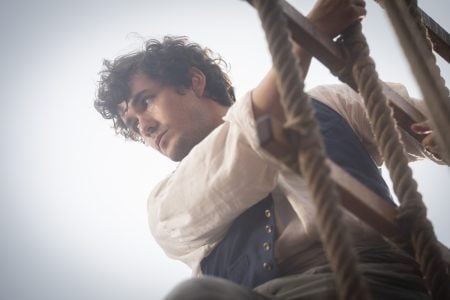 Harry Styles To Play Prince Eric In Disney’s ‘The Little Mermaid’