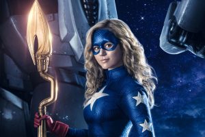 DC’s Stargirl Is Renewed For Season 2 Which Will Premiere Exclusively on The CW