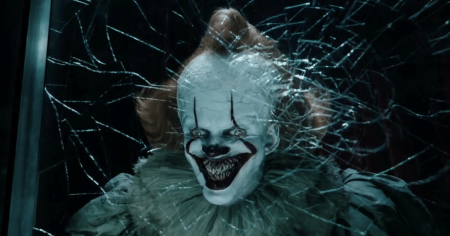 IT: Chapter Two Gets a “R” Rating for “Some Crude Sexual Material”