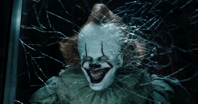 IT: Chapter Two Gets a “R” Rating for “Some Crude Sexual Material”