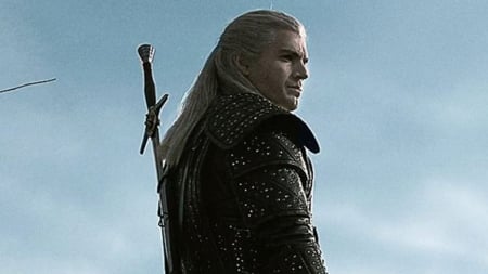 New Promo Pictures Released for The Witcher