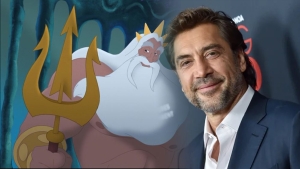 Geek Vibes King triton