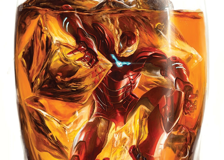 Comic Review – Tony Stark: Iron Man #8 Stark Realities Part 3