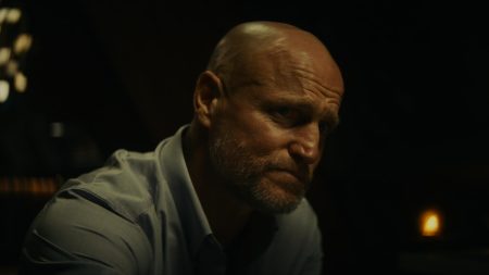 Woody Harrelson Joins Netflix’s Thriller ‘Kate’