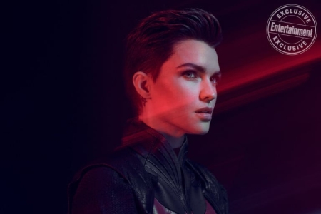 Batwoman Showrunner Discusses Serious Batman Villain and the Show Differing From Other Arrowverse Series