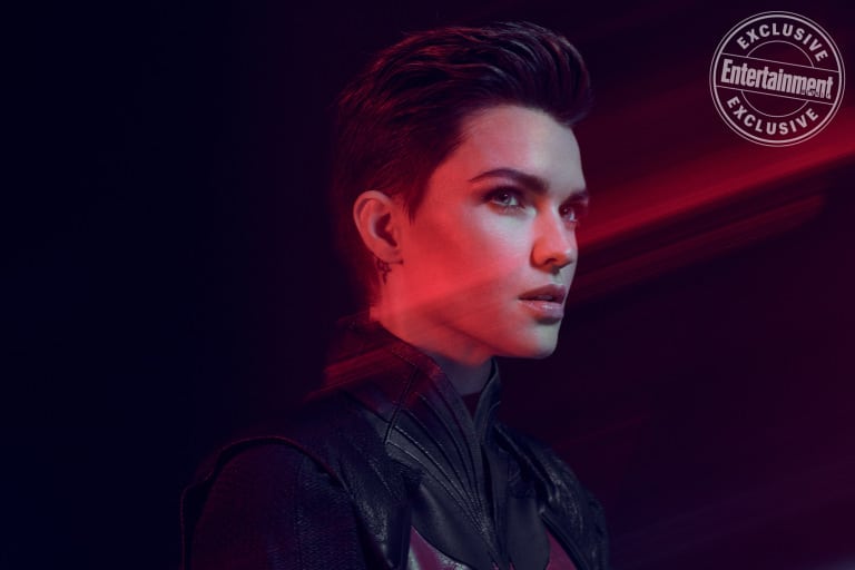 Batwoman Showrunner Discusses Serious Batman Villain and the Show Differing From Other Arrowverse Series