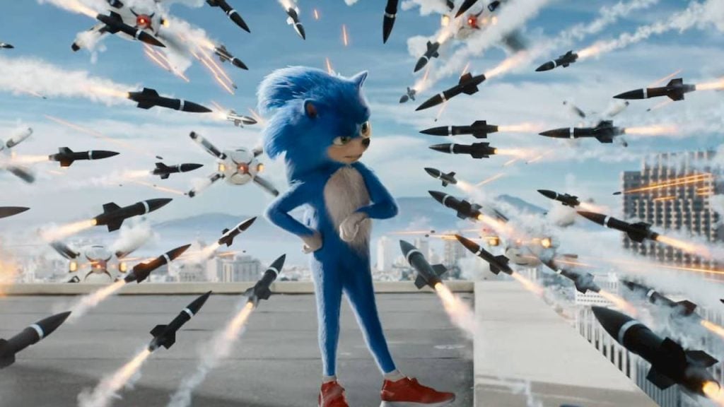‘Sonic’ Producer Claims Character Redesign Will “Please Fans”