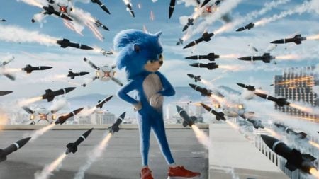 ‘Sonic’ Producer Claims Character Redesign Will “Please Fans”