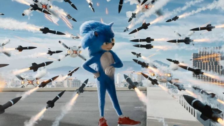 ‘Sonic’ Producer Claims Character Redesign Will “Please Fans”