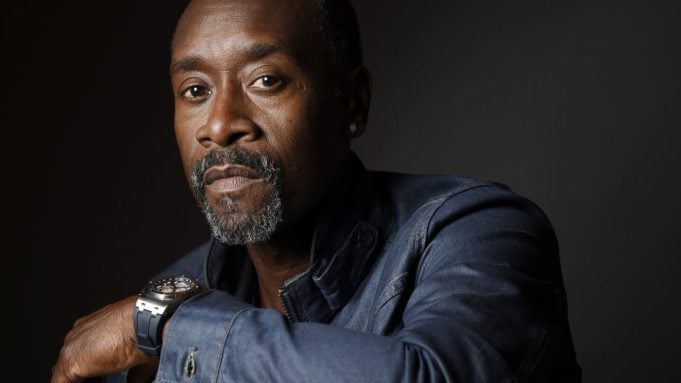 Don Cheadle Joins The Team In Upcoming ‘Space Jam 2’