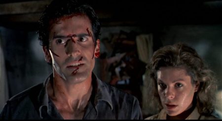 EVIL DEAD: Sam Raimi Says He Would Love To Make Another Film