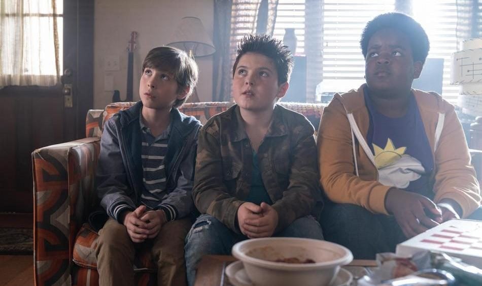 ‘Good Boys’ Movie Review: Raunchy At Best, But At Least It Has Heart