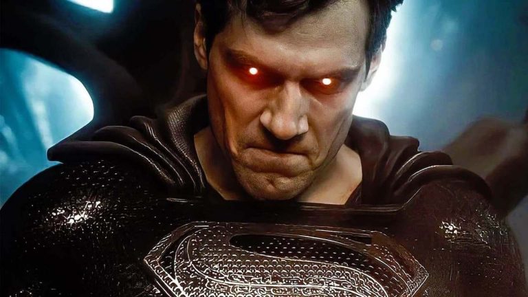 Henry Cavill Says He Is Still Interested in Playing Superman