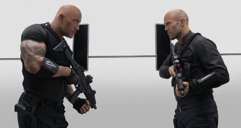 Dwayne Johnson Shares Details About Hobbs & Shaw Sequel
