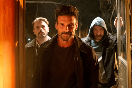 ‘Into the Ashes’ Movie Review: A Film That Did Not Concentrate on Its Best Actors