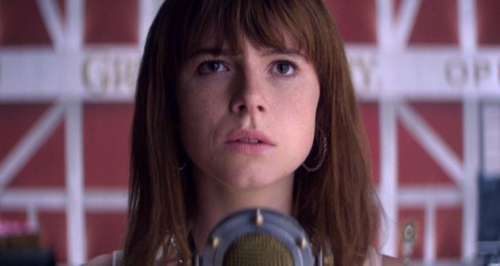 ‘Wild Rose’ Movie Review: Actress Jessie Buckley Shines In One Of The Best Performances Of The Year