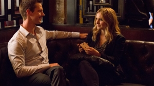 Veronica Mars: Rob Thomas and Actor Jason Dohring Talk New Veronica and Logan Dynamic in Season Four