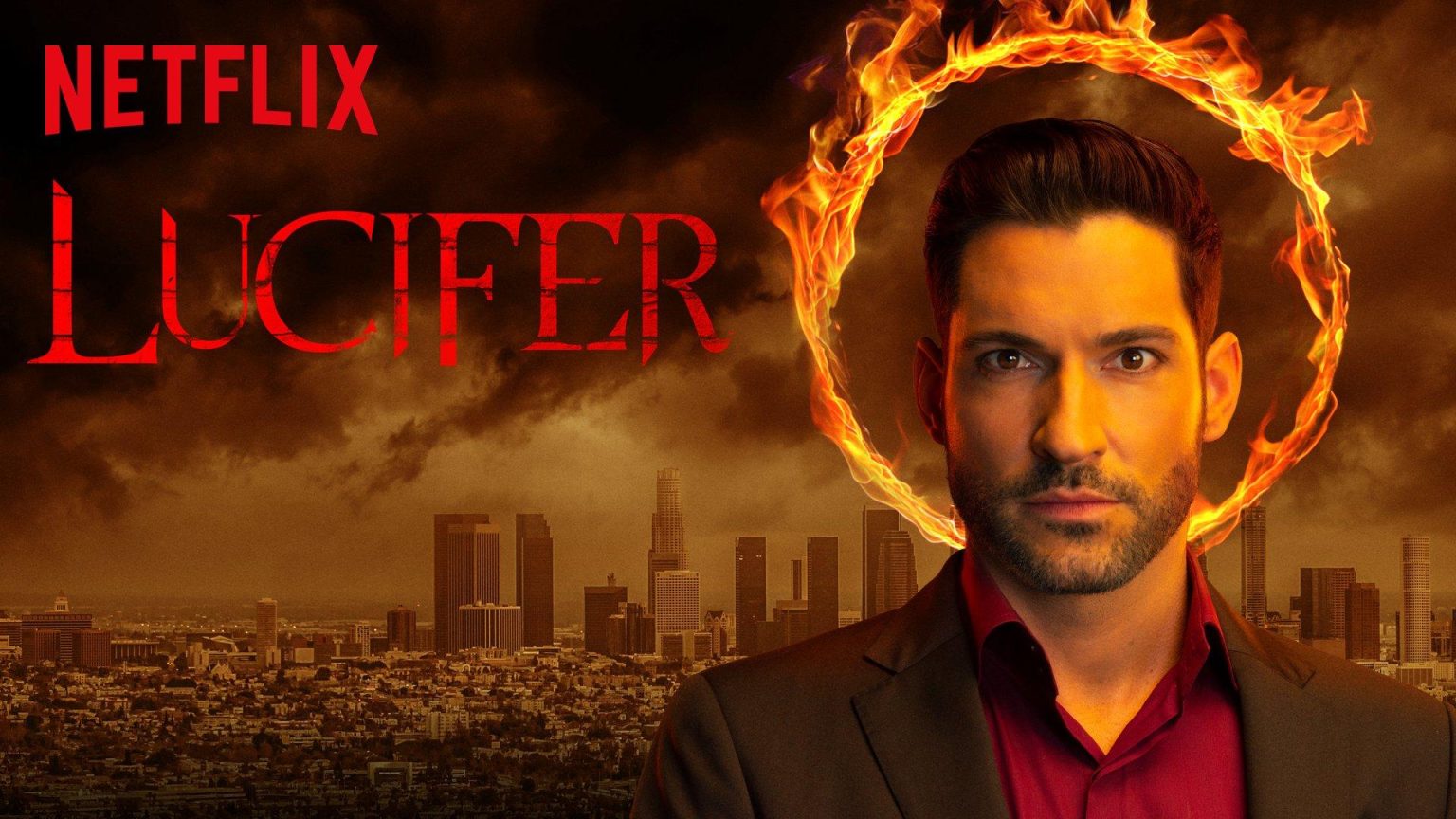 Lucifer Gets Six More Episodes Added to Final Season on Netflix