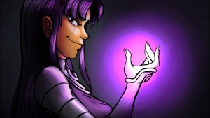 Titans Season Two Will See Blackfire Having a Personal Vendetta Against Starfire