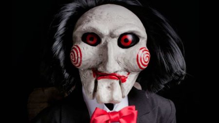 ‘Saw’ Reboot Moves Release Date to May 2020