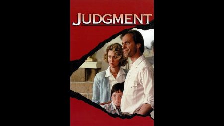 Throwback Thursday Movie Review: Judgment (1990)