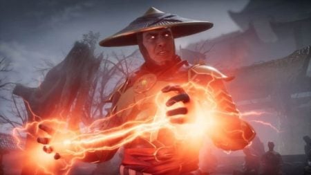 New Mortal Kombat Film to Be R-Rated and Feature Fatalities